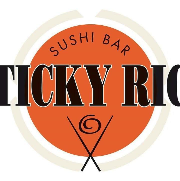 StickyRice Sushi Bar
