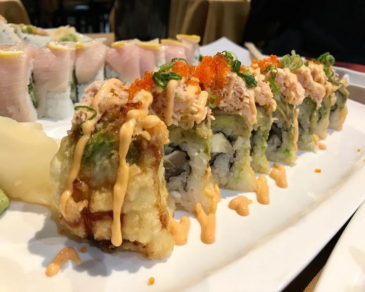 MIZO Sushi & more