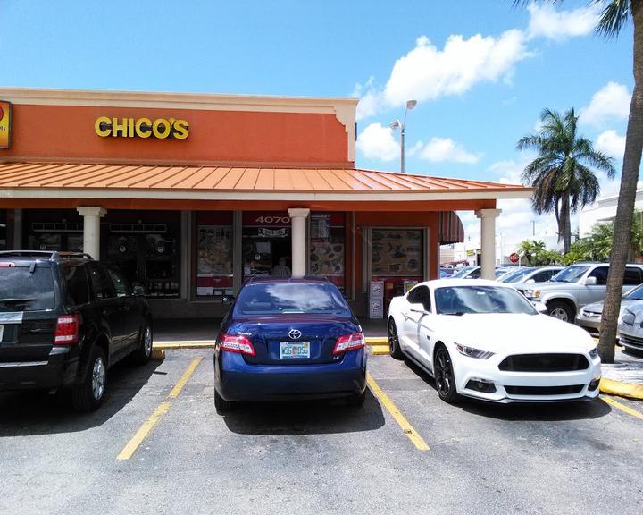 Chico's Restaurant & Bar