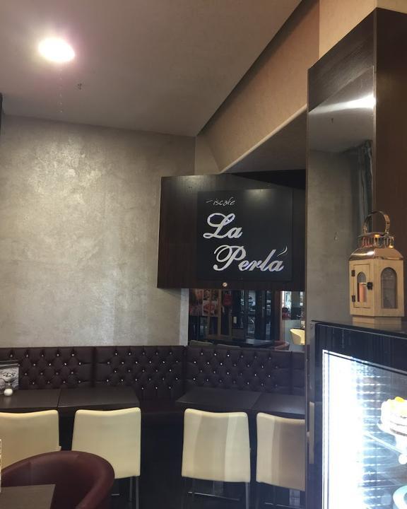 Eiscafe La Perla