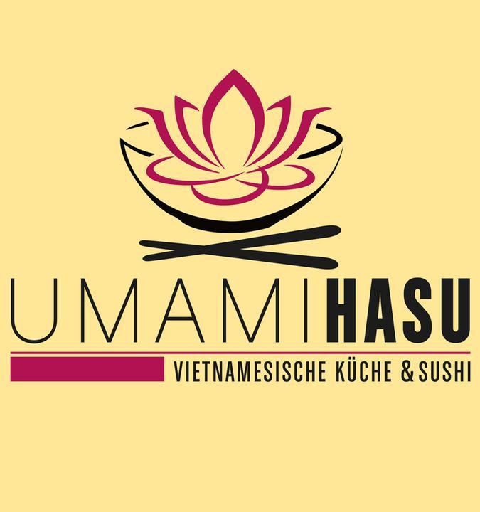 Umami Hasu