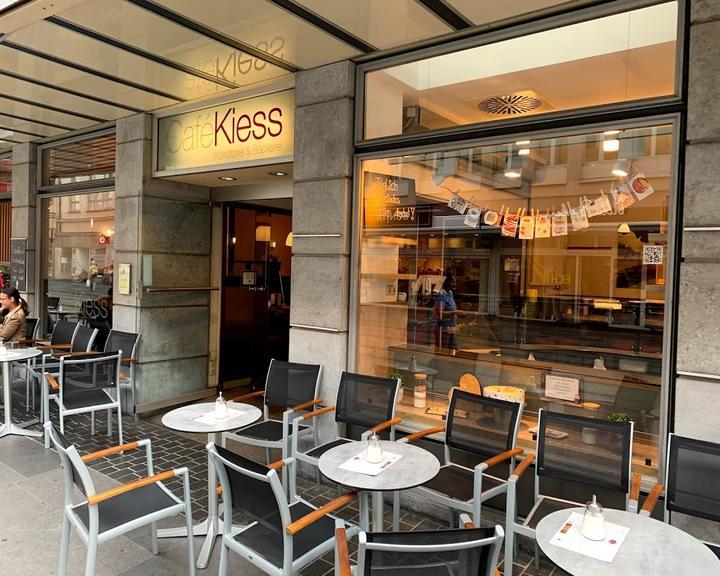 Cafe Kiess