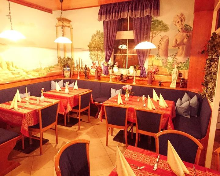 Restaurant Athos griechische Spezialitäten