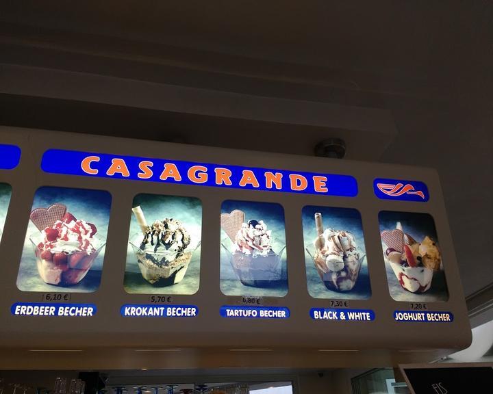 Eiscafe Casagrande