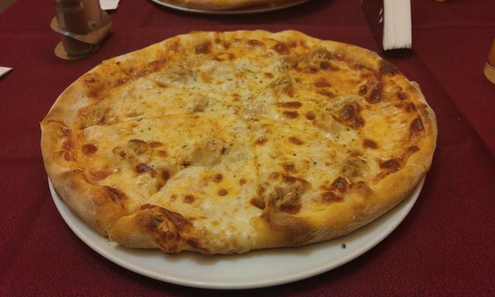 Pizzeria-Ristorante-Il Castello