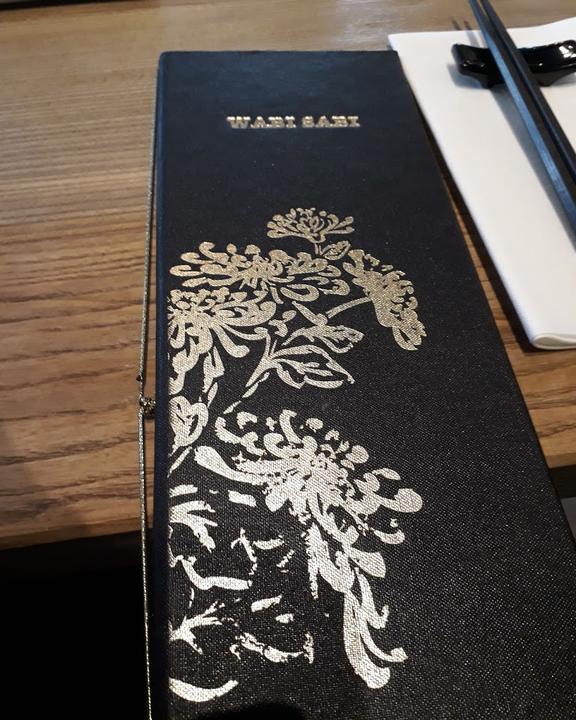 Wabi Sabi Restaurant