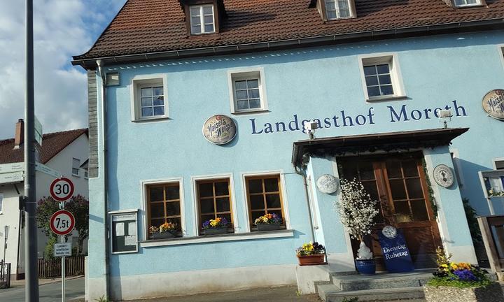 Landgasthof Moreth