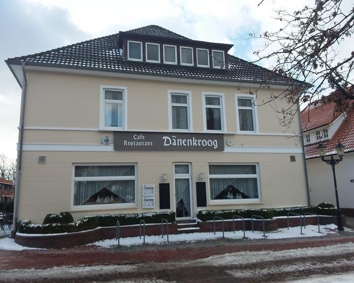 Restaurant Danenkroog