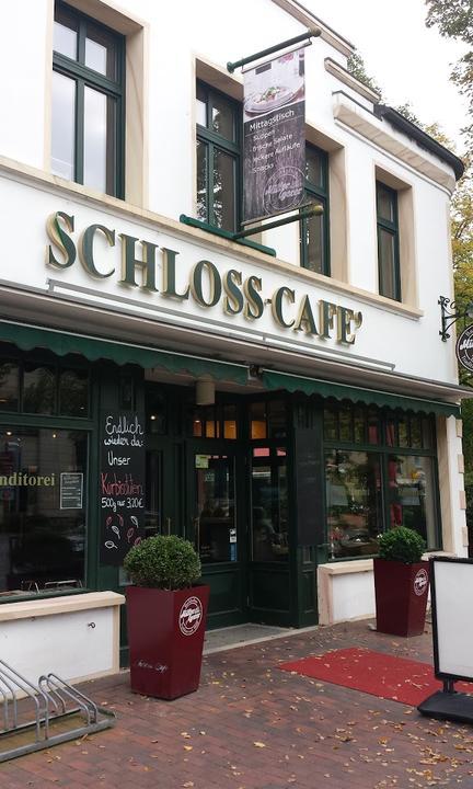Schlosscafe Rastede