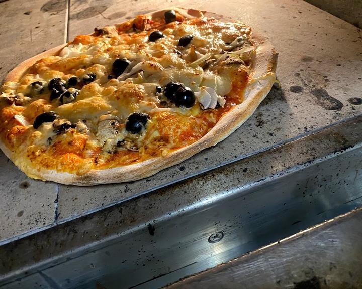 Pizzeria Italia im Ochsen