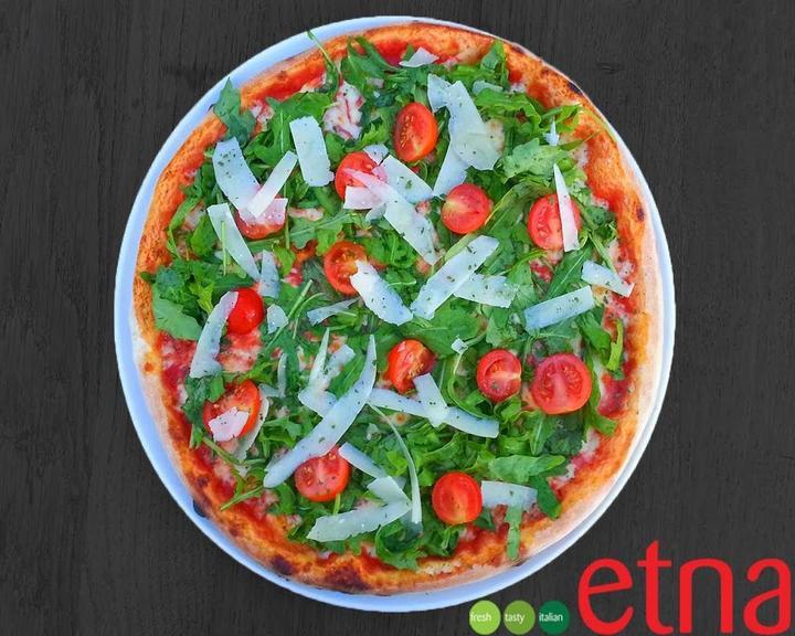 Etna restaurant Pizzeria