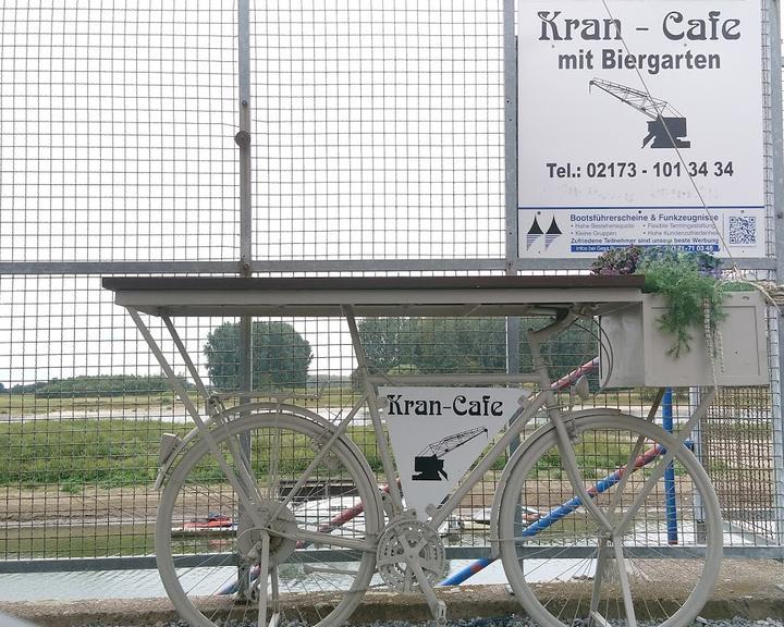 Kran-Cafe