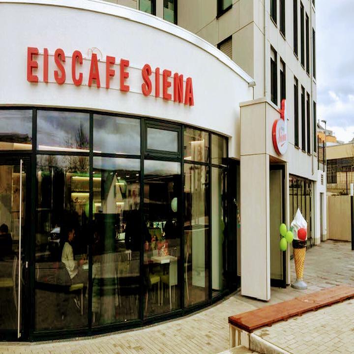 Eiscafé Siena