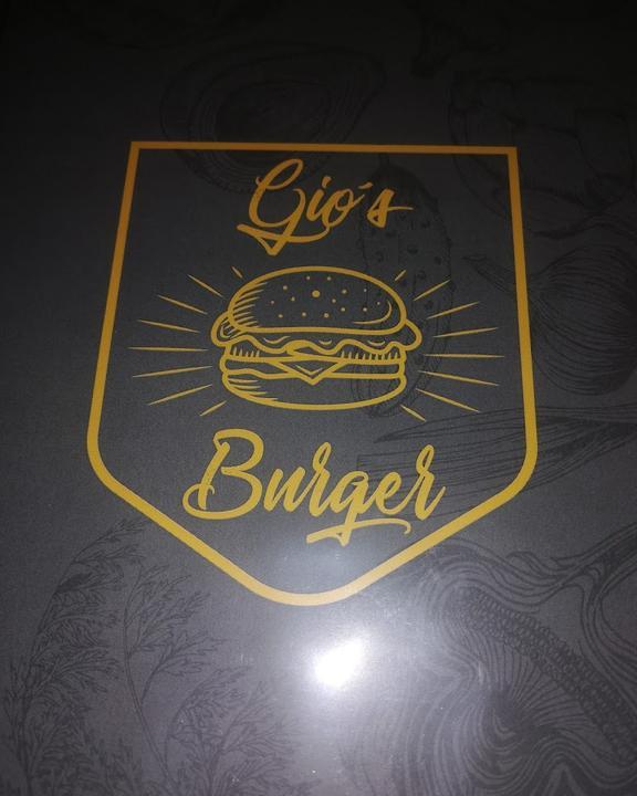 Gios Burger