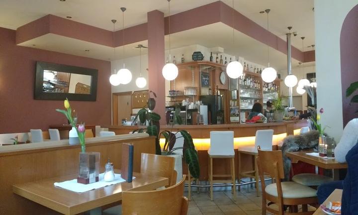 Bistro-Cafe Barbarossa