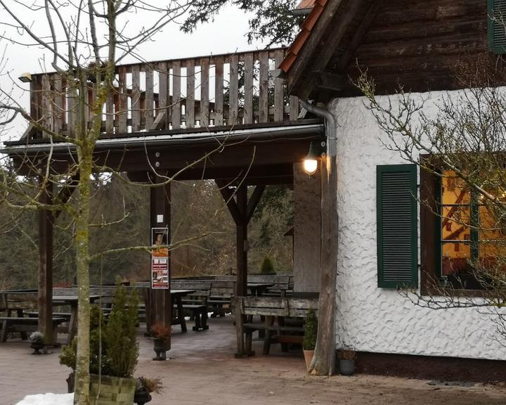 Forsthaus Lauschhütte