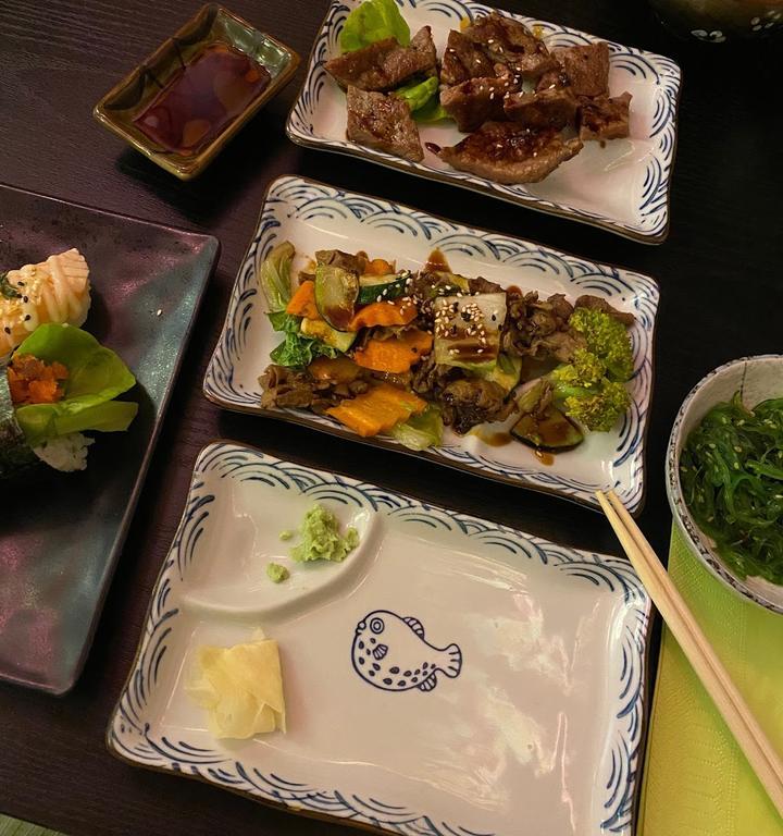 Miyabi Restaurant