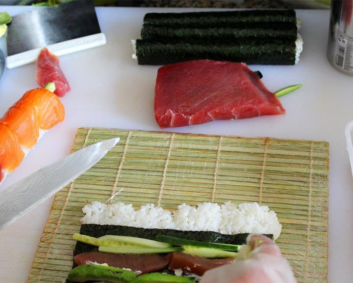 Restaurant Sushi Sumi