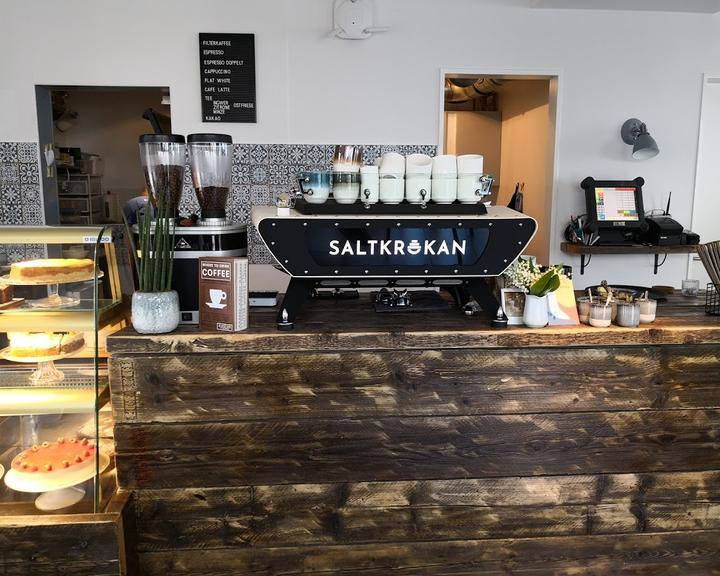 Saltkrokan Cafe & Patisserie