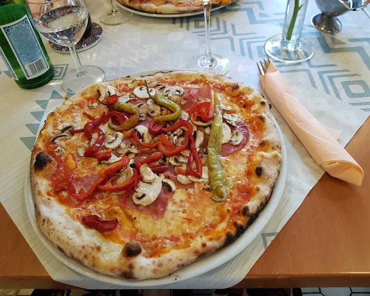 Ristorante-Pizzeria Il Tartufo