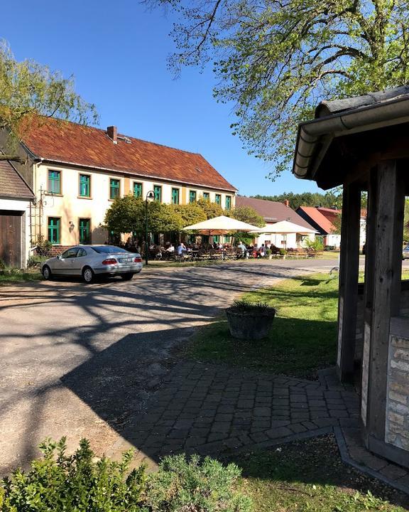 Landgasthof Rieben