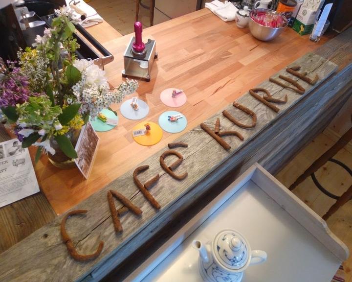 Cafe Kurve
