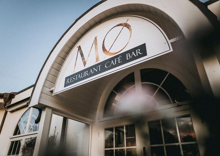 MØ- Restaurant | Cafe | Bar
