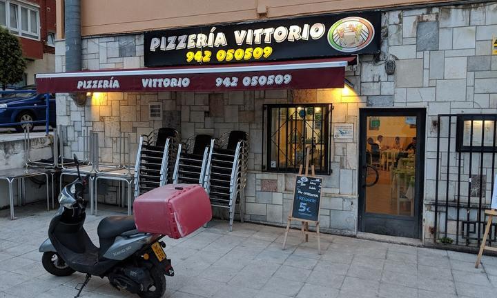 Ristorante Pizzeria Vittorio