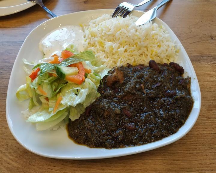 Darchin persische Küche
