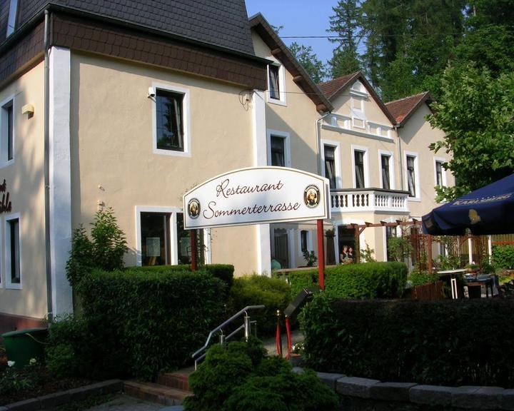 Restaurant Hessmuhle