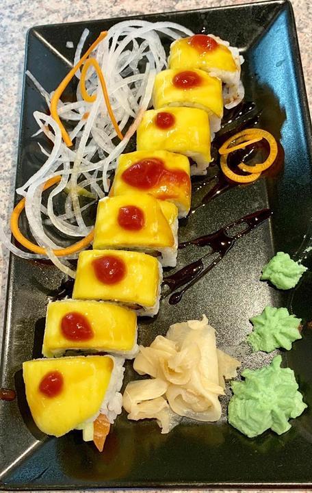 Nguyen Tien Sushi Bar & Asia Food