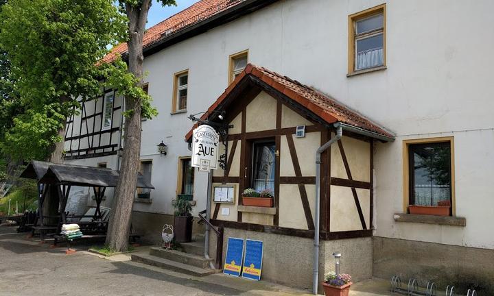 Gasthaus Zur Grunen Aue