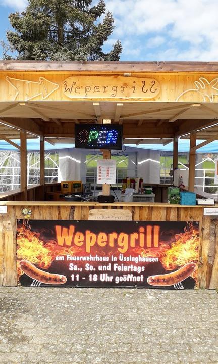 Wepergrill