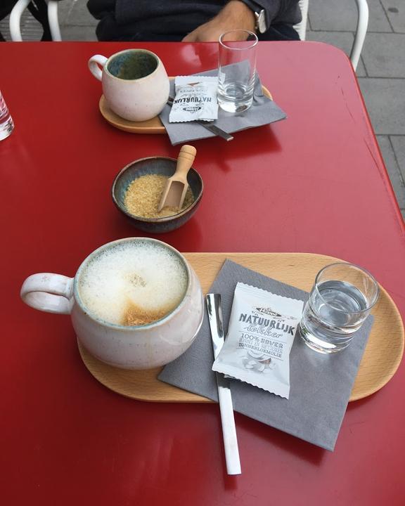 Story Cafe Munchen