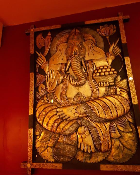 Mayas Indisches Restaurant