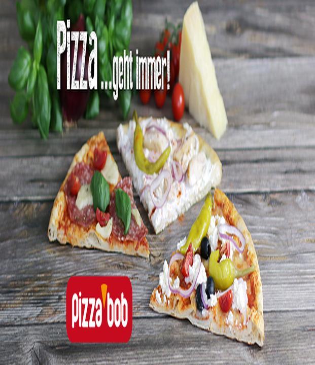 Pizzabob