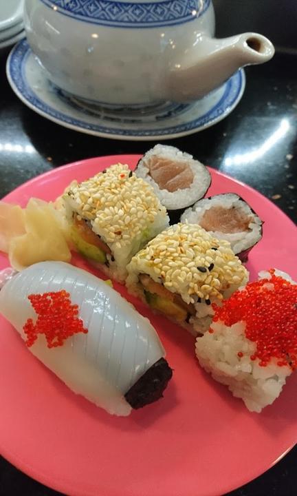 Sushi-Tenn