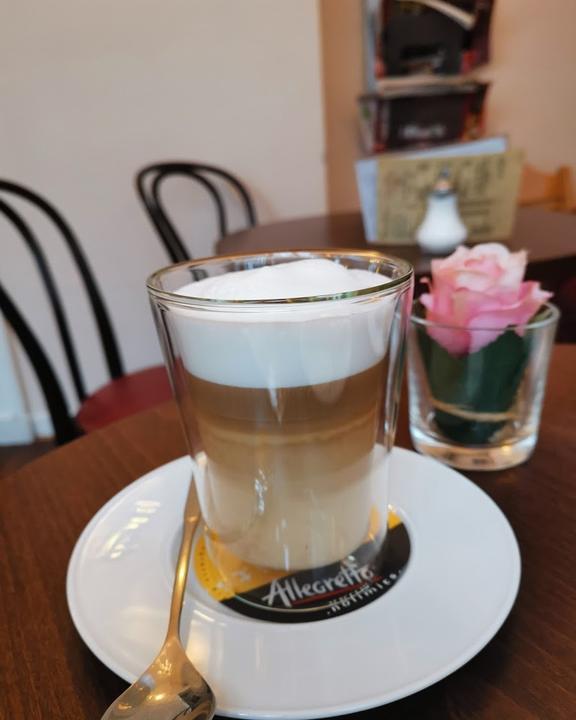 Sachers Café Alte Munz