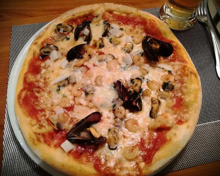 Ristorante Pizzeria da Romano