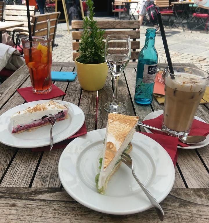 Michaelis Kaffeehaus & Restaurant