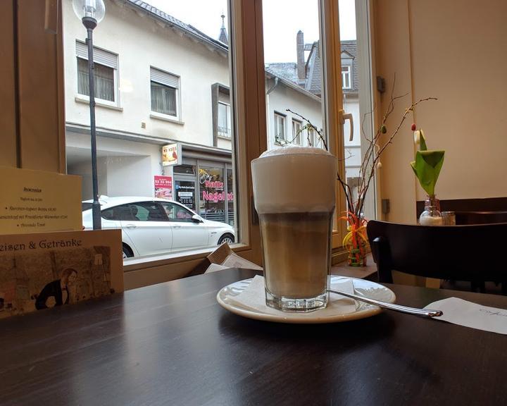 Café Merci
