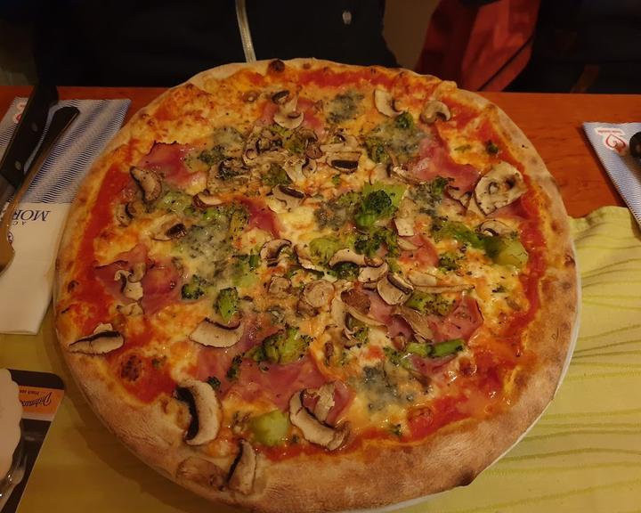 Pizzeria Peppino