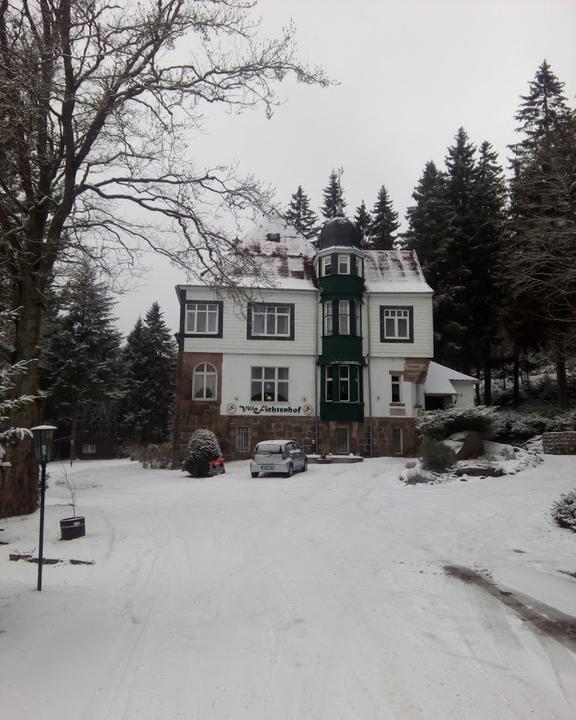 Villa Fichtenhof