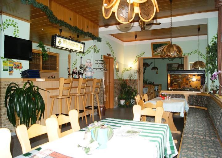 Restaurant Zum Panoramaweg