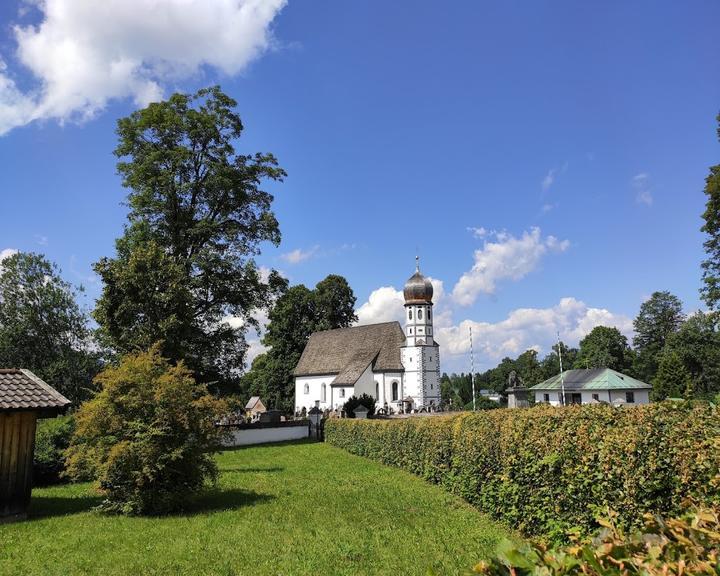 Kloster Stueberl
