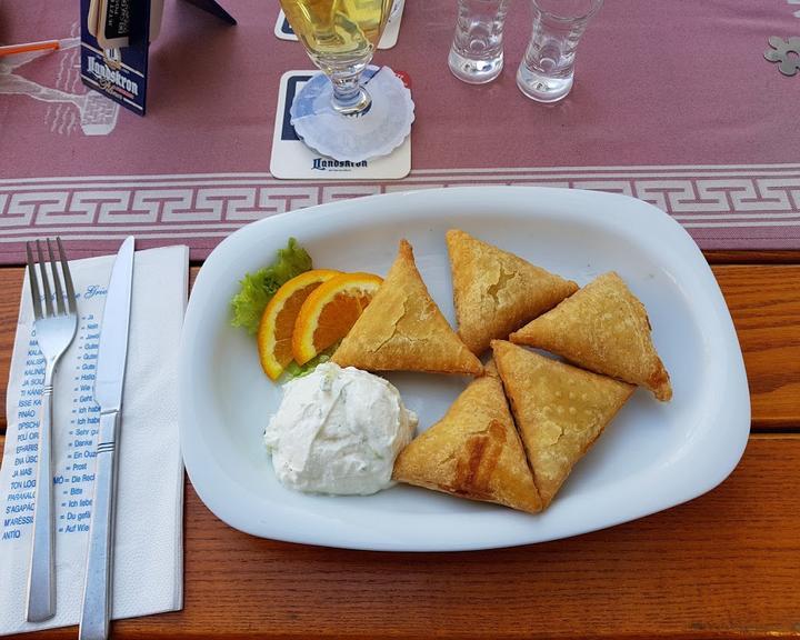Rhodos Griechisches Restaurant