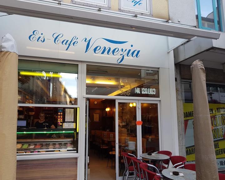 Eis-Cafe Venezia