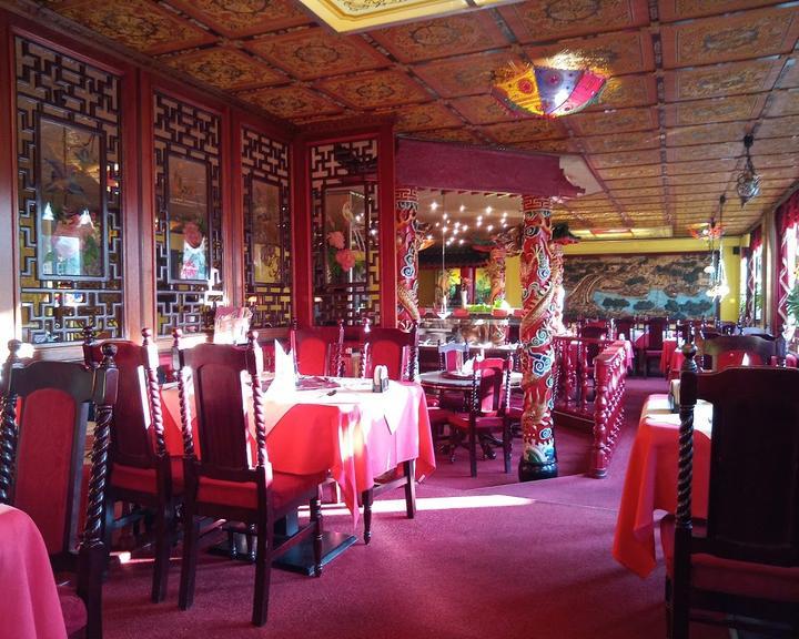 China Haus Restaurant