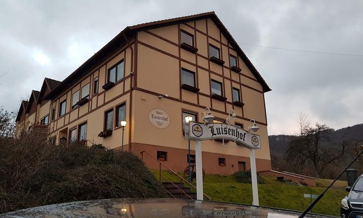 Hotel Luisenhof