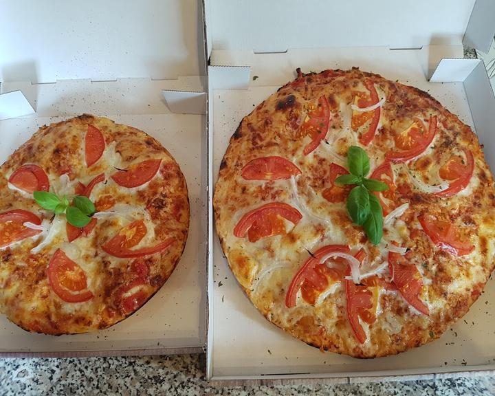 Grill Pizzeria bei Valentino